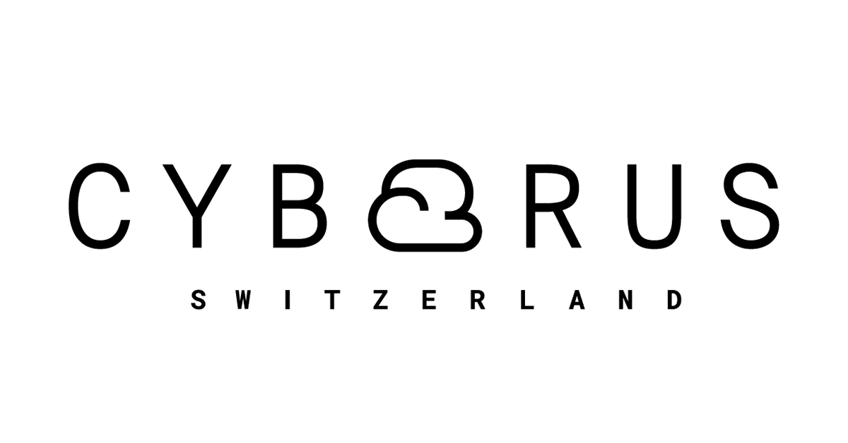 CYBRUS Switzerland CYBRUS GmbH