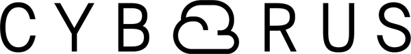 CYBRUS Logo quer