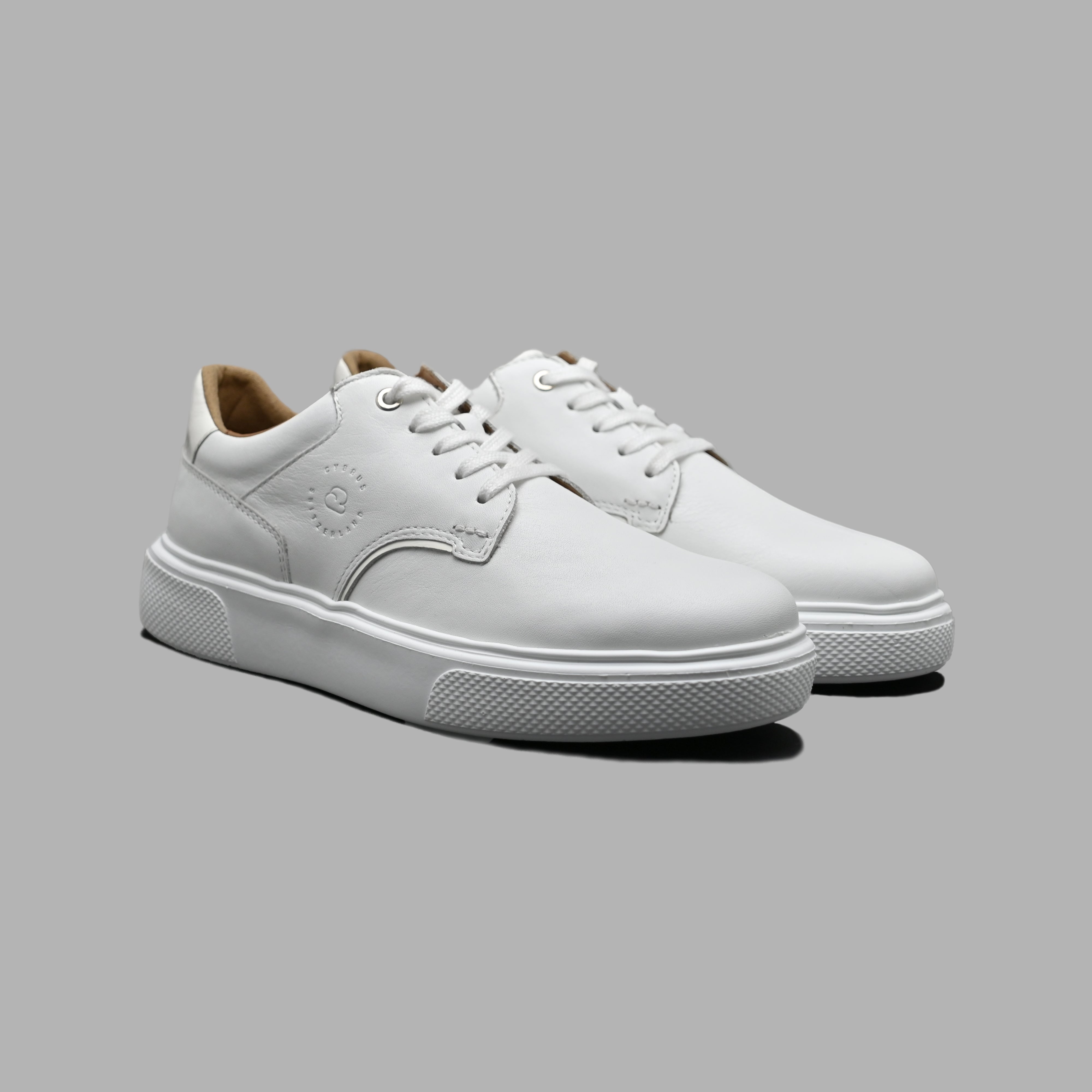 Lacoste espere 117 on sale white